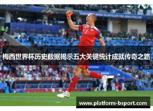 梅西世界杯历史数据揭示五大关键统计成就传奇之路