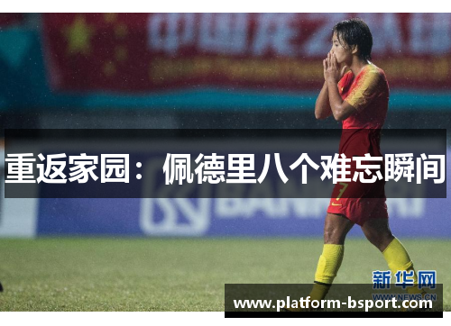 重返家园：佩德里八个难忘瞬间