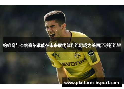 约维奇与本纳赛尔谁能在未来取代普利希奇成为美国足球新希望