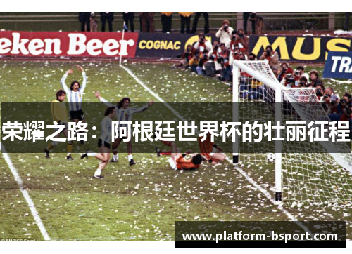 荣耀之路：阿根廷世界杯的壮丽征程