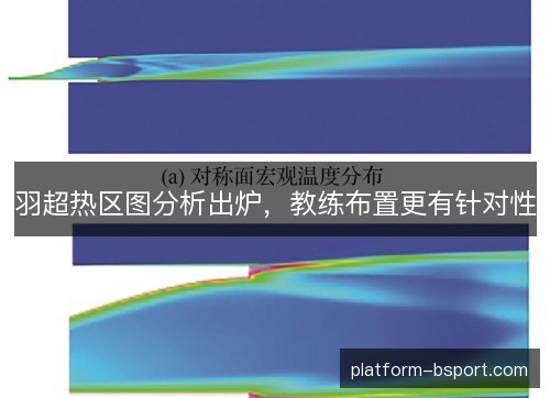 羽超热区图分析出炉,教练布置更有针对性 羽超热区图分析出炉,教练布置更有针对性